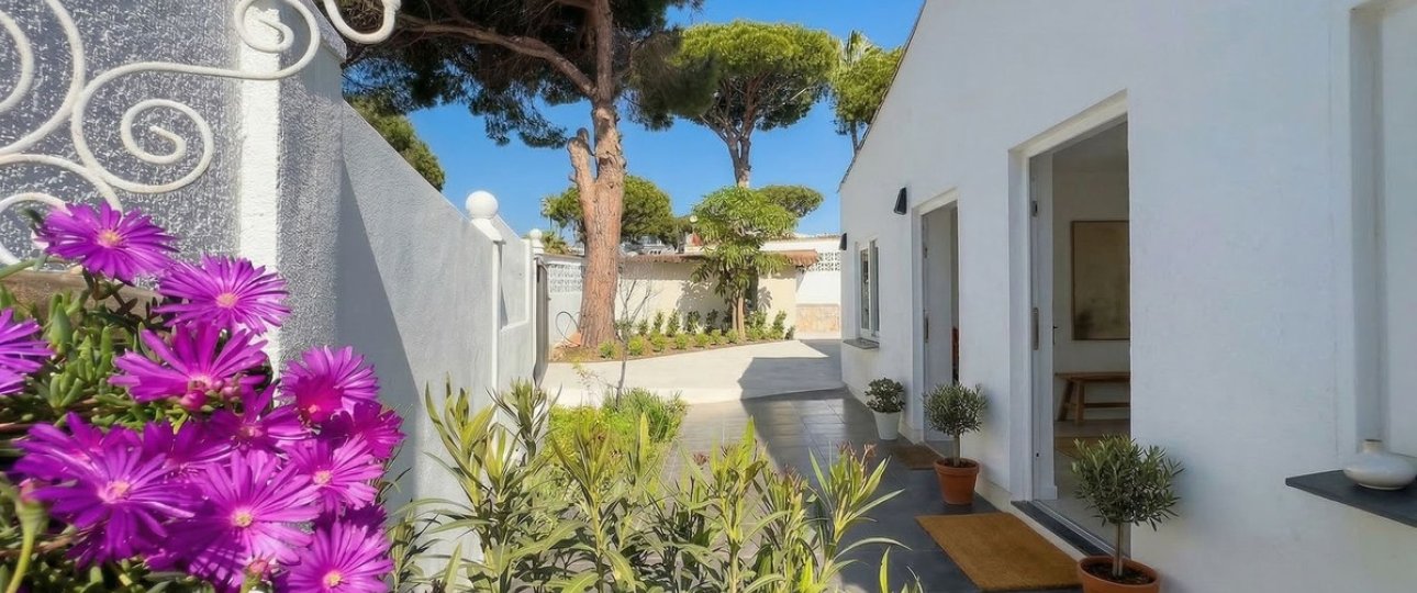 Resale - Villa - Mijas - Calahonda