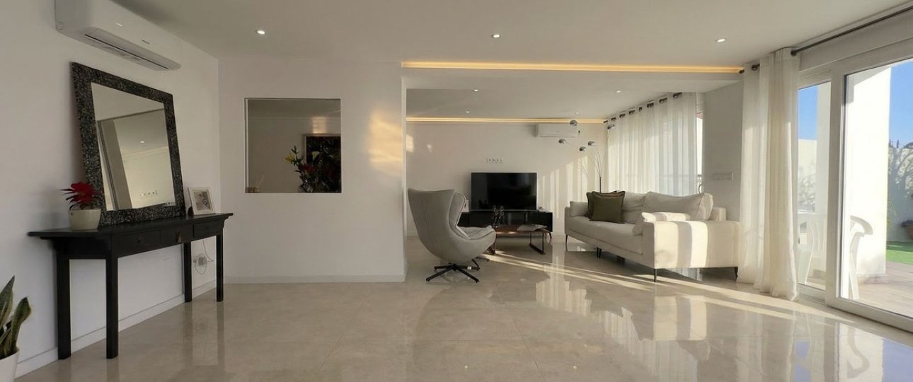Resale - Villa - Mijas - Calahonda