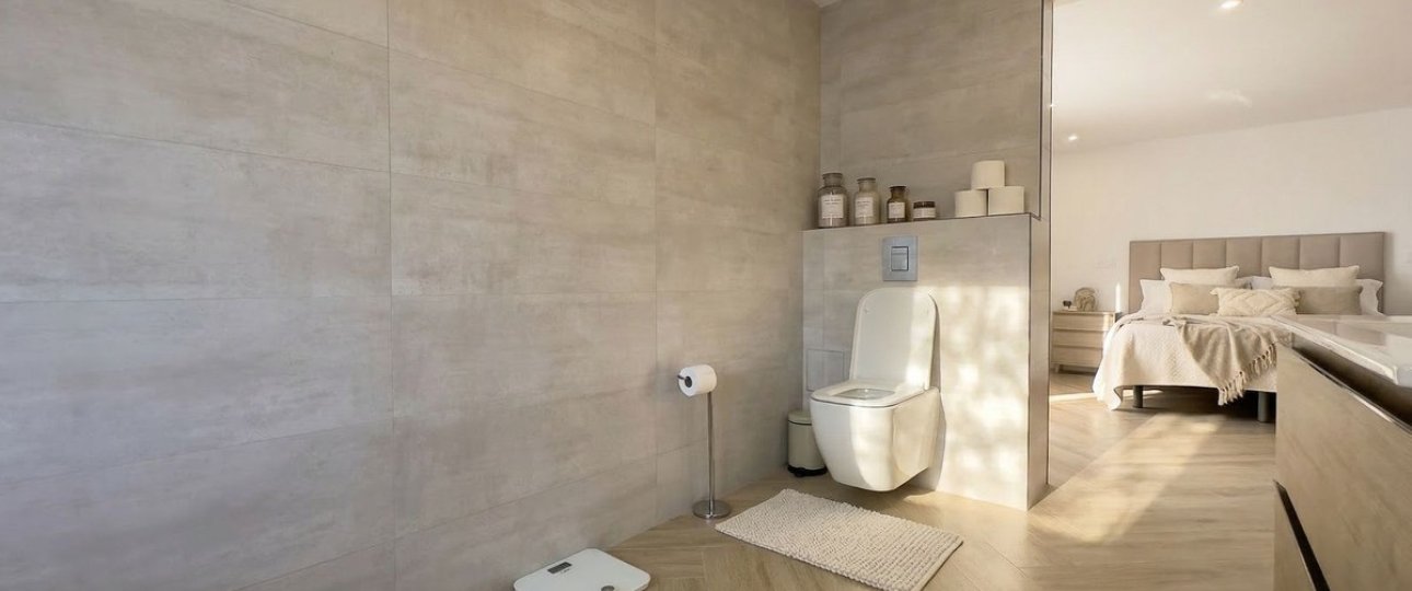 Resale - Villa - Mijas - Calahonda