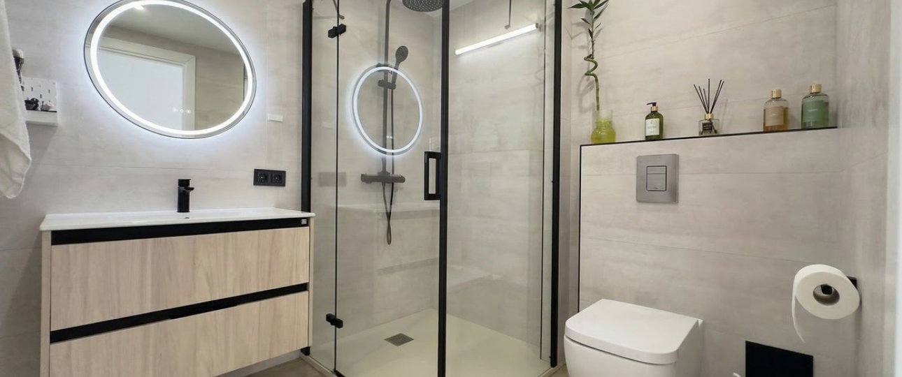 Resale - Villa - Mijas - Calahonda