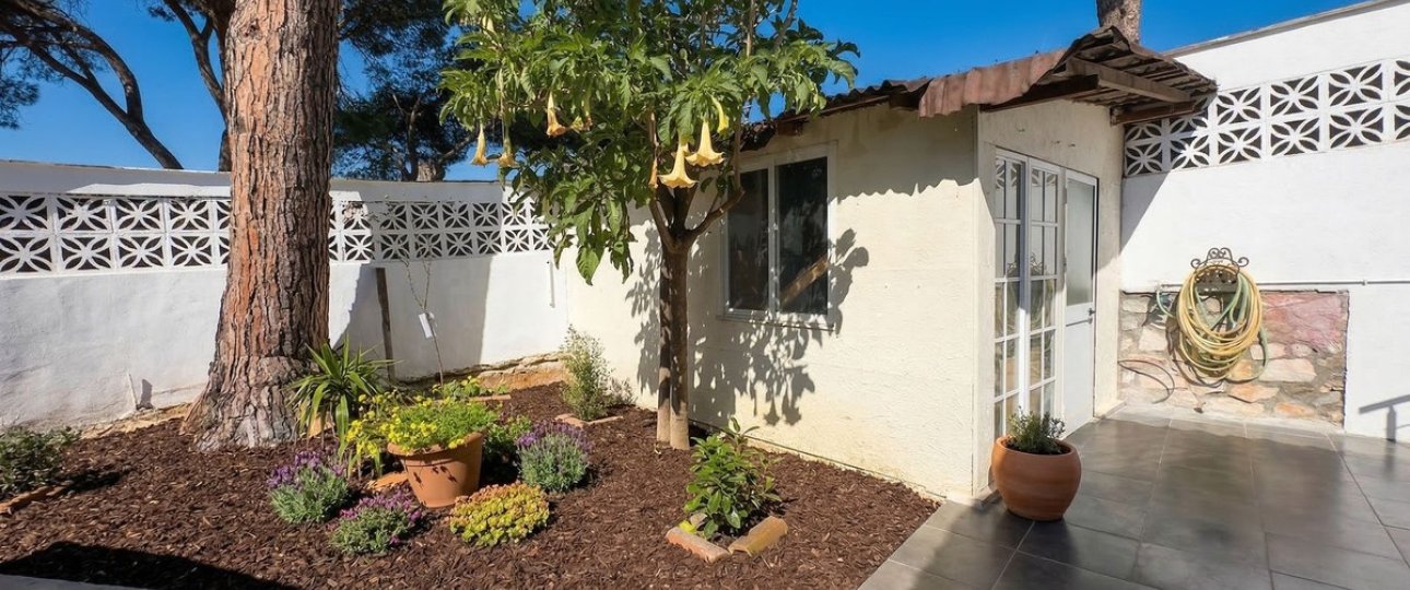Resale - Villa - Mijas - Calahonda
