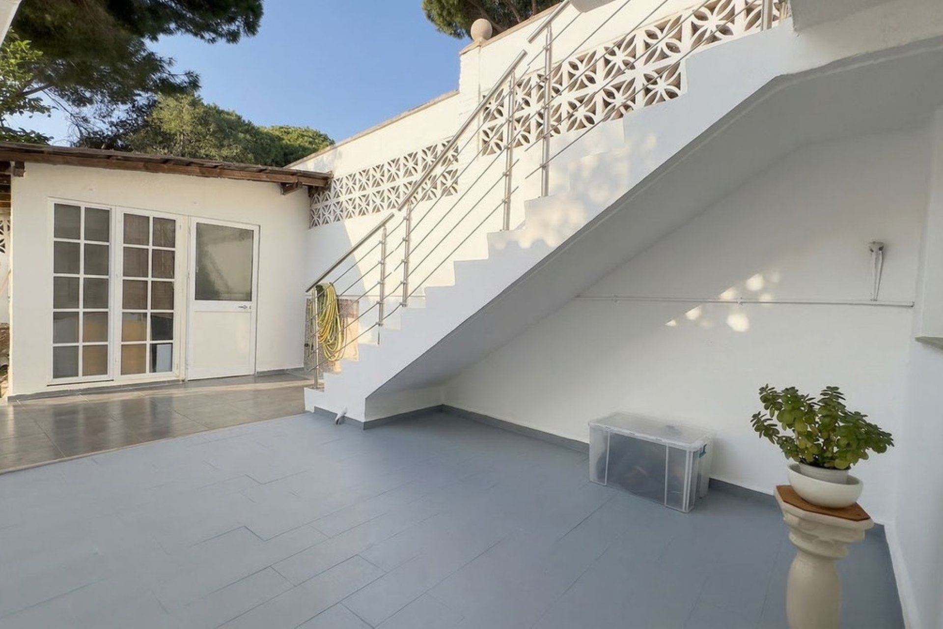 Resale - Villa - Mijas - Calahonda