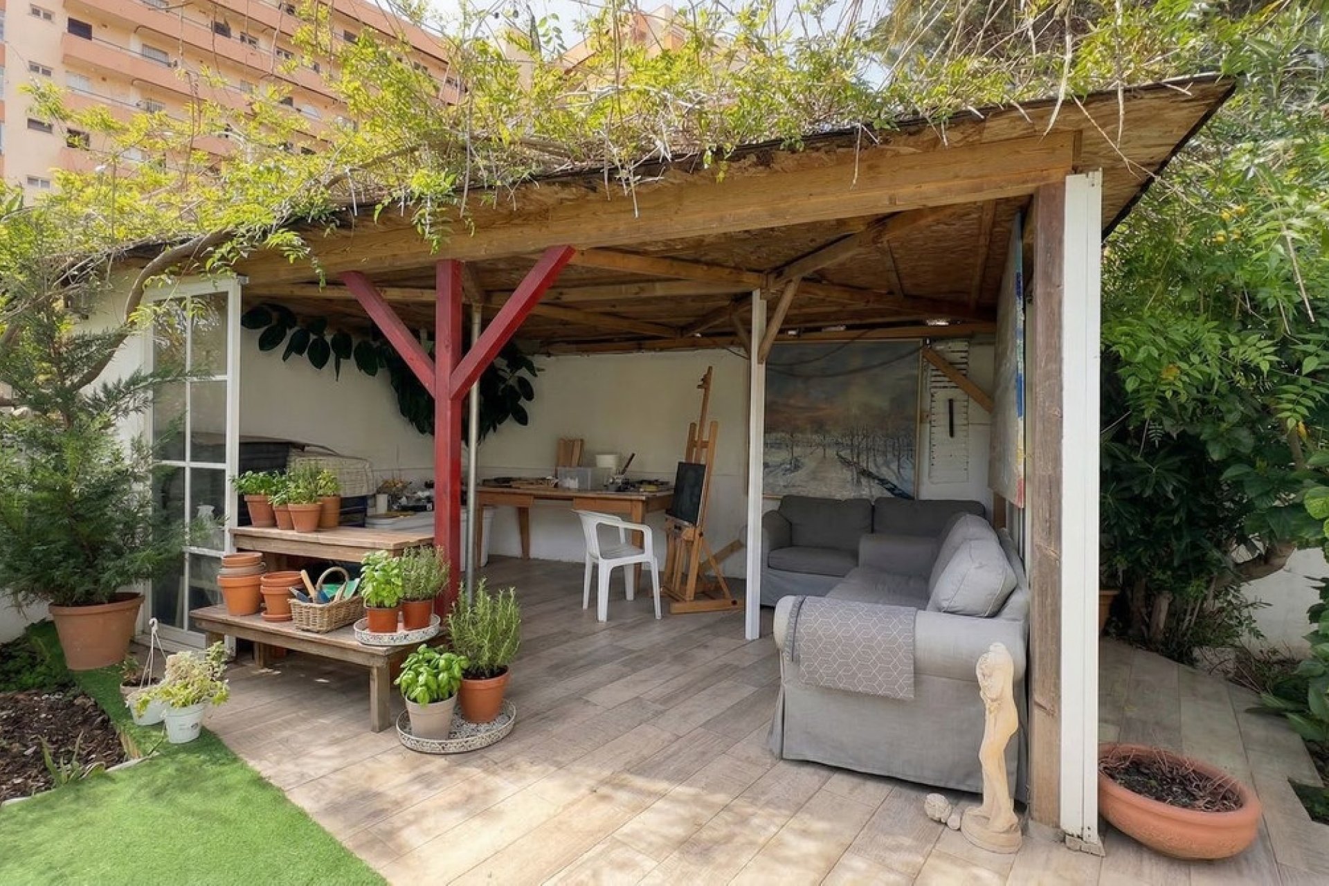 Resale - Villa - Mijas - Calahonda
