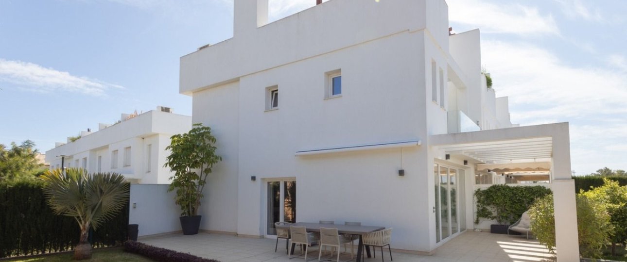 Resale - Villa - Mijas - Calahonda