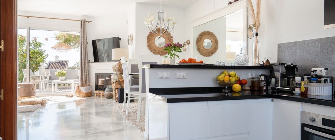 Resale - Villa - Mijas - Calahonda