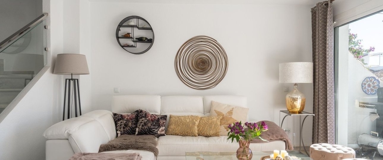 Resale - Villa - Mijas - Calahonda