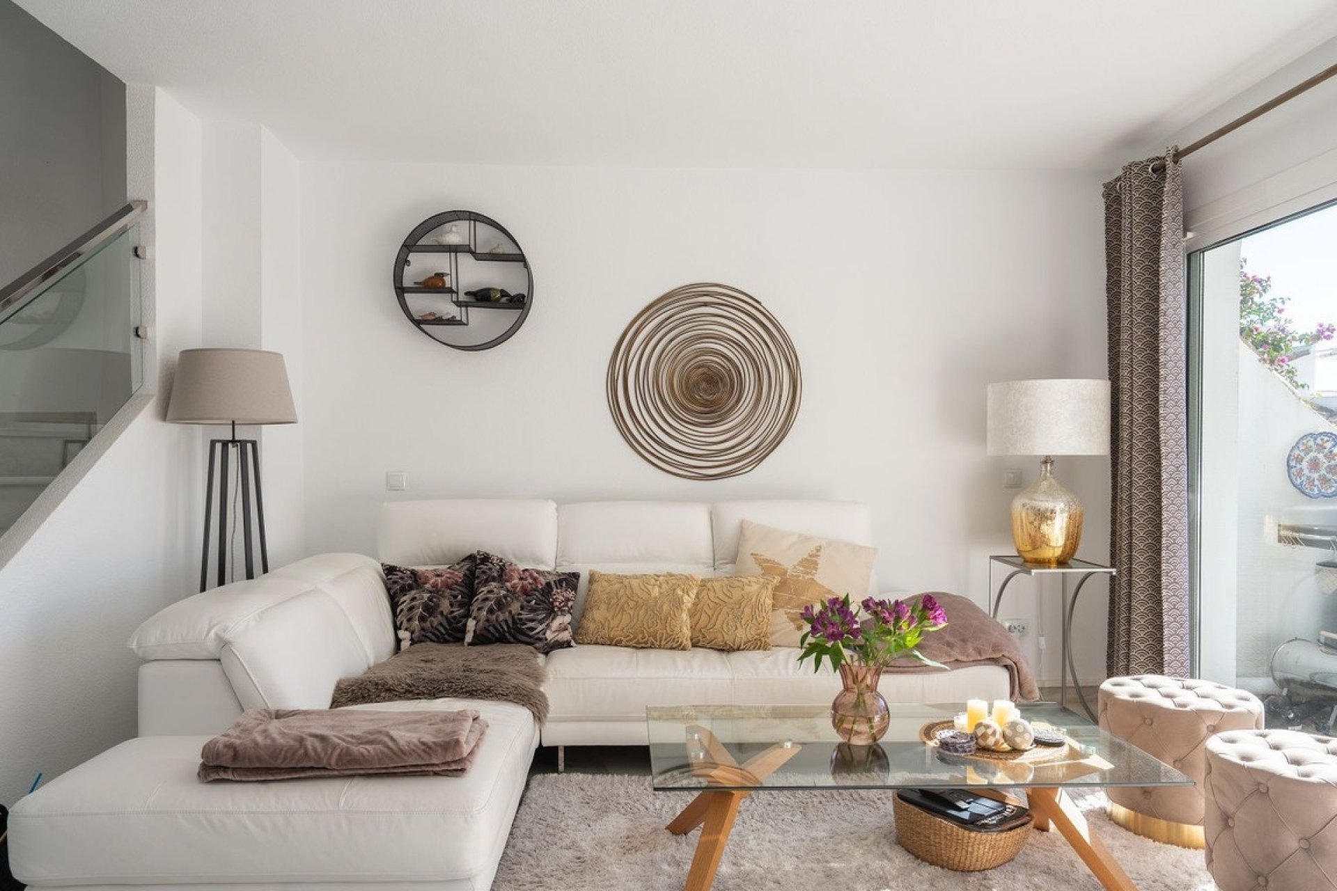 Resale - Villa - Mijas - Calahonda