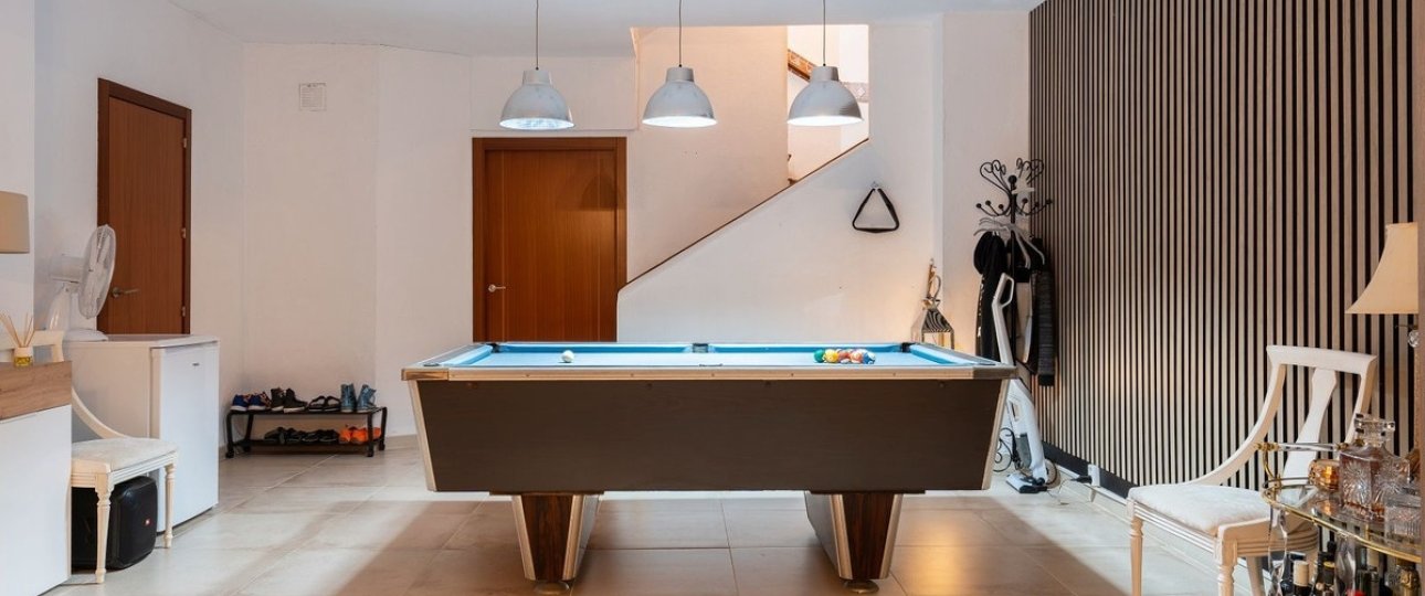 Resale - Villa - Mijas - Calahonda