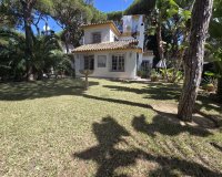 Resale - Villa - Mijas - Calahonda