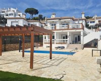 Resale - Villa - Mijas - Calahonda