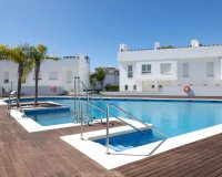 Resale - Villa - Mijas - Calahonda