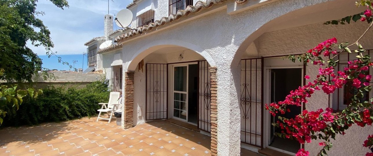Resale - Villa - Mijas - Calahonda
