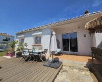 Resale - Villa - Mijas - Calypso