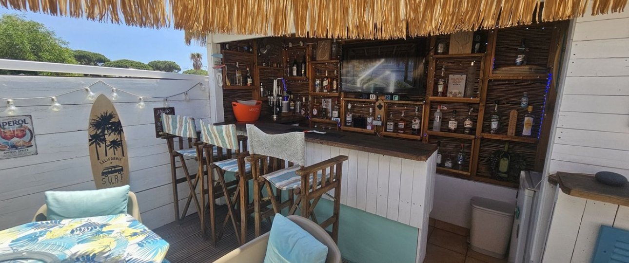 Resale - Villa - Mijas - Calypso
