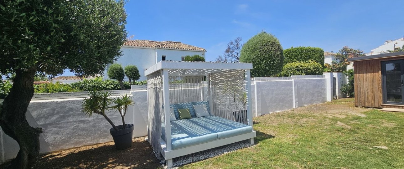 Resale - Villa - Mijas - Calypso