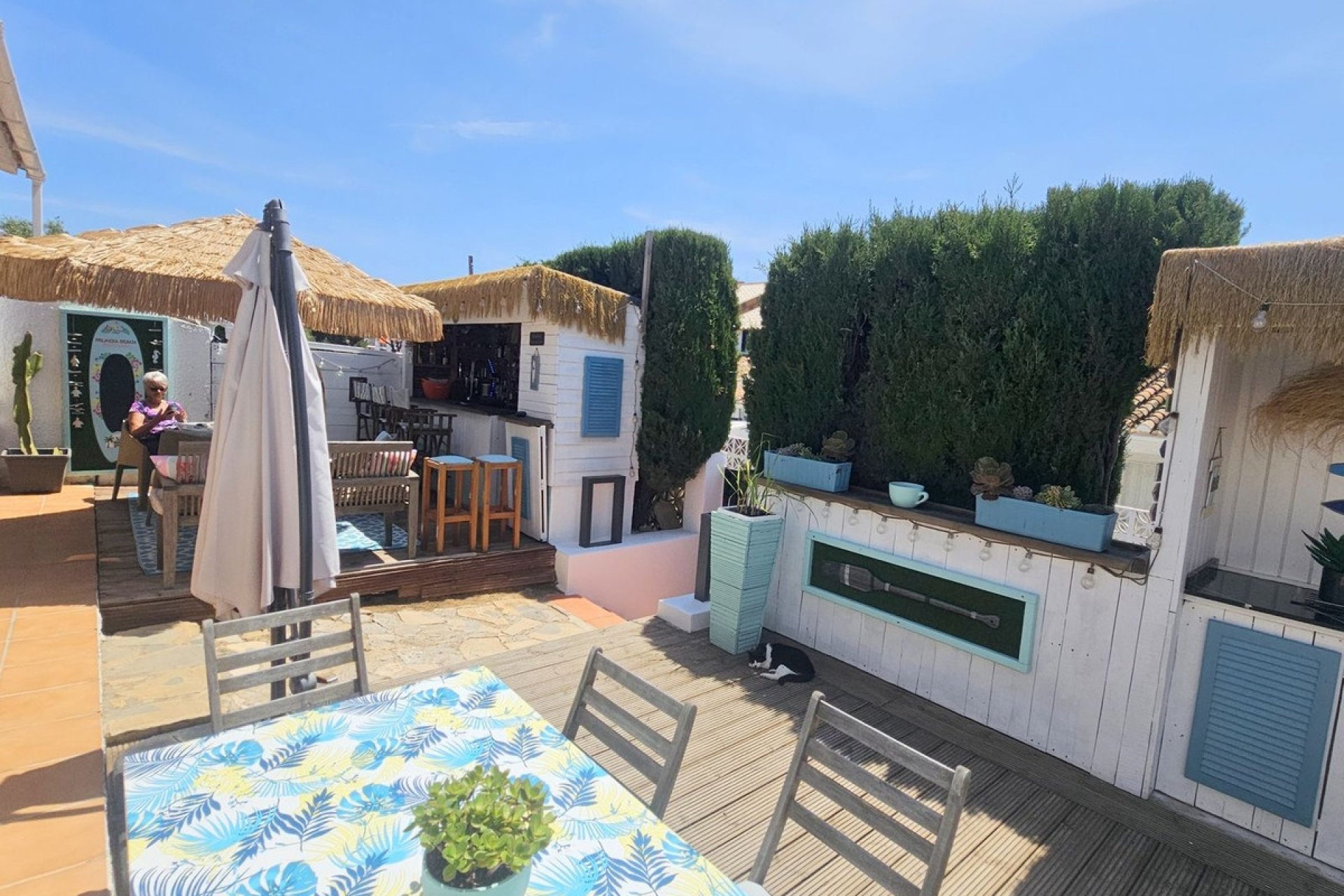 Resale - Villa - Mijas - Calypso