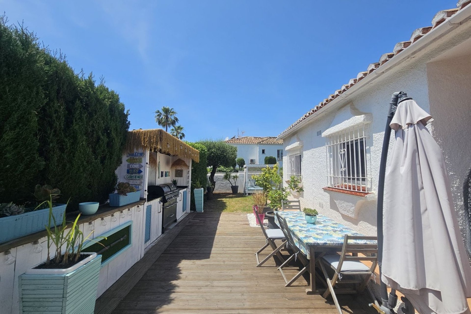 Resale - Villa - Mijas - Calypso