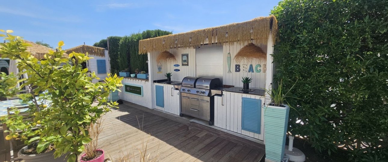 Resale - Villa - Mijas - Calypso