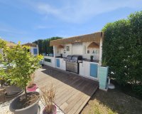 Resale - Villa - Mijas - Calypso