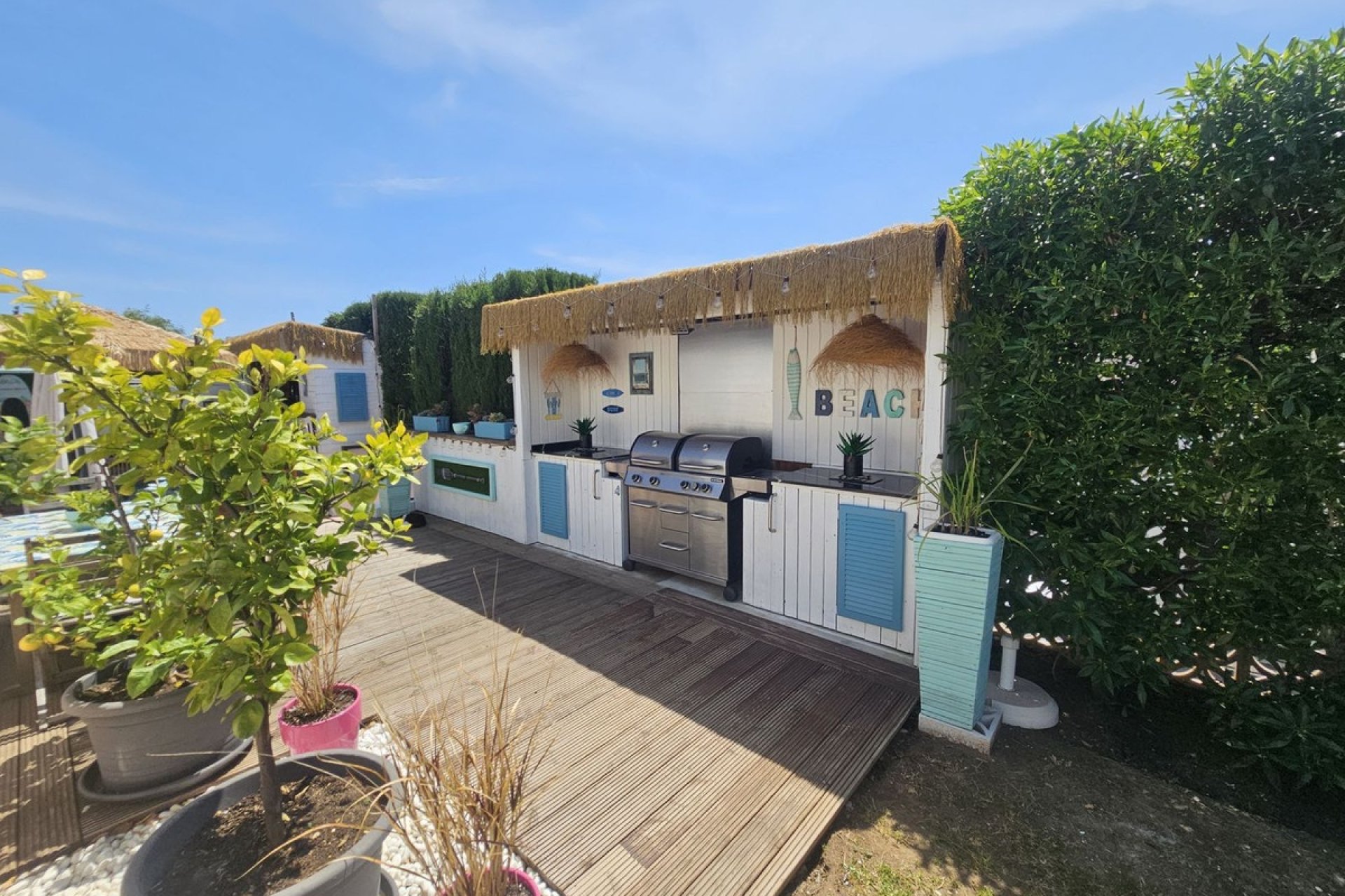 Resale - Villa - Mijas - Calypso