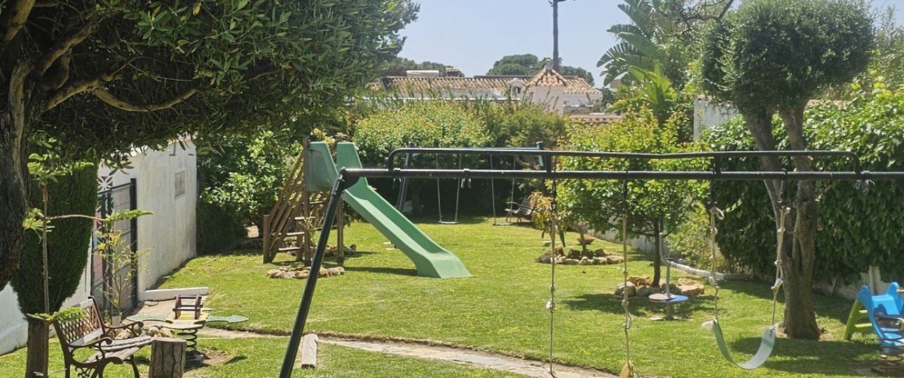 Resale - Villa - Mijas - Calypso