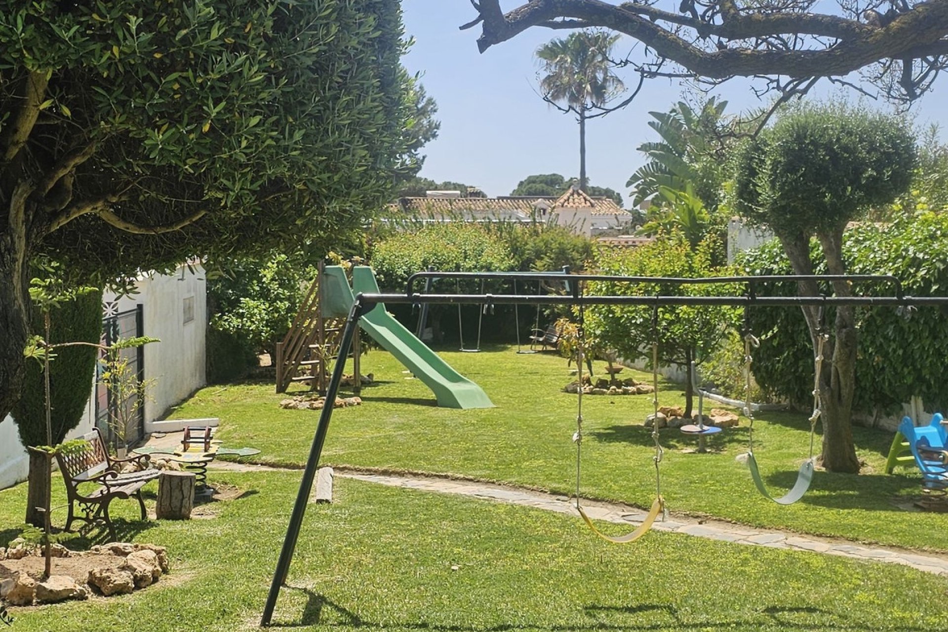 Resale - Villa - Mijas - Calypso