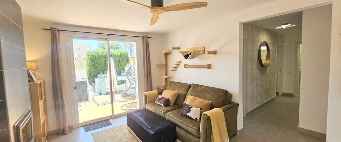 Resale - Villa - Mijas - Calypso