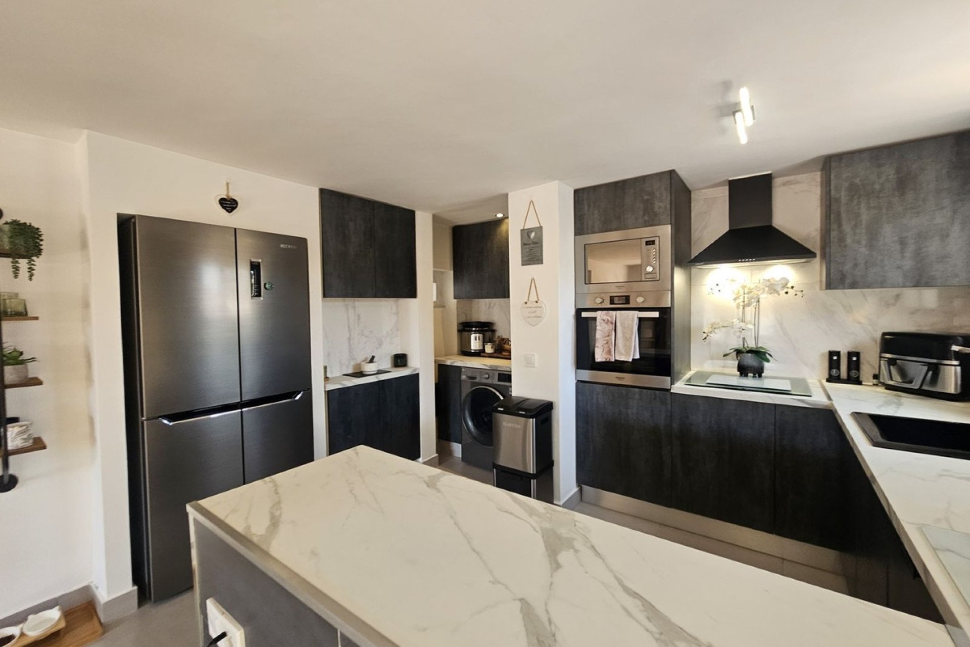 Resale - Villa - Mijas - Calypso