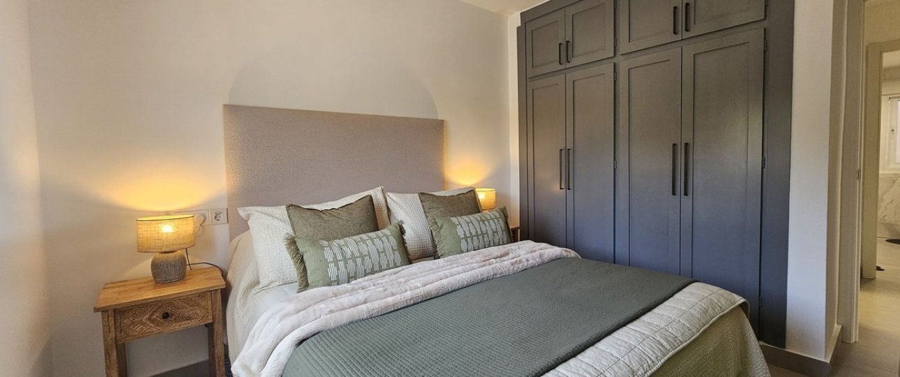 Resale - Villa - Mijas - Calypso