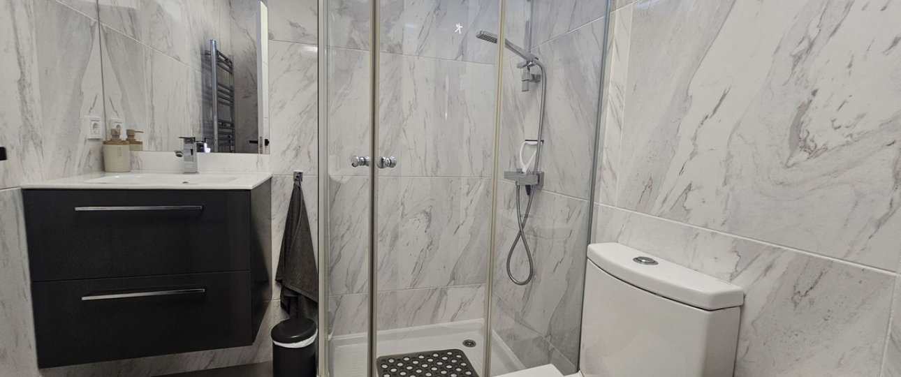 Resale - Villa - Mijas - Calypso