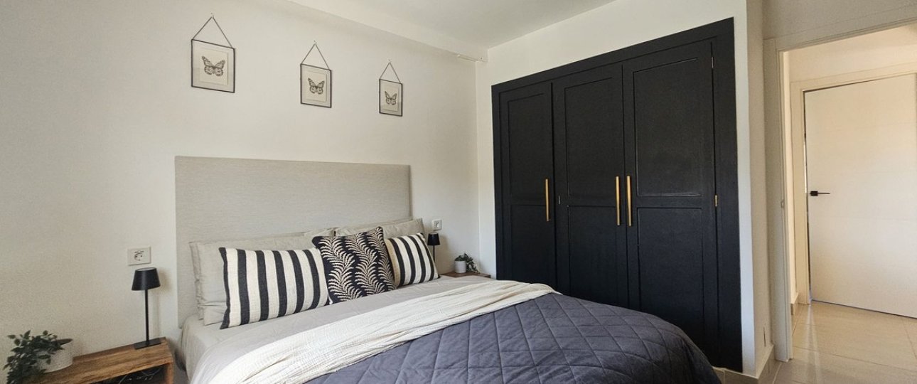 Resale - Villa - Mijas - Calypso