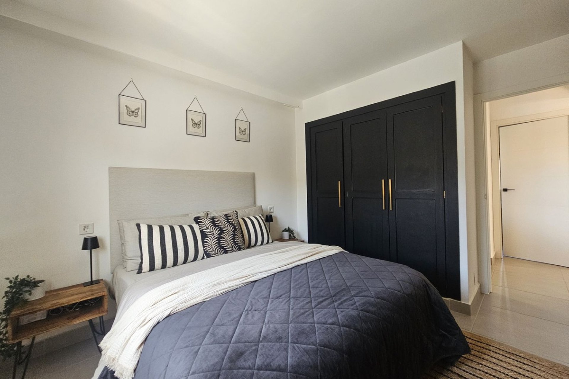 Resale - Villa - Mijas - Calypso