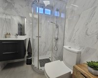 Resale - Villa - Mijas - Calypso
