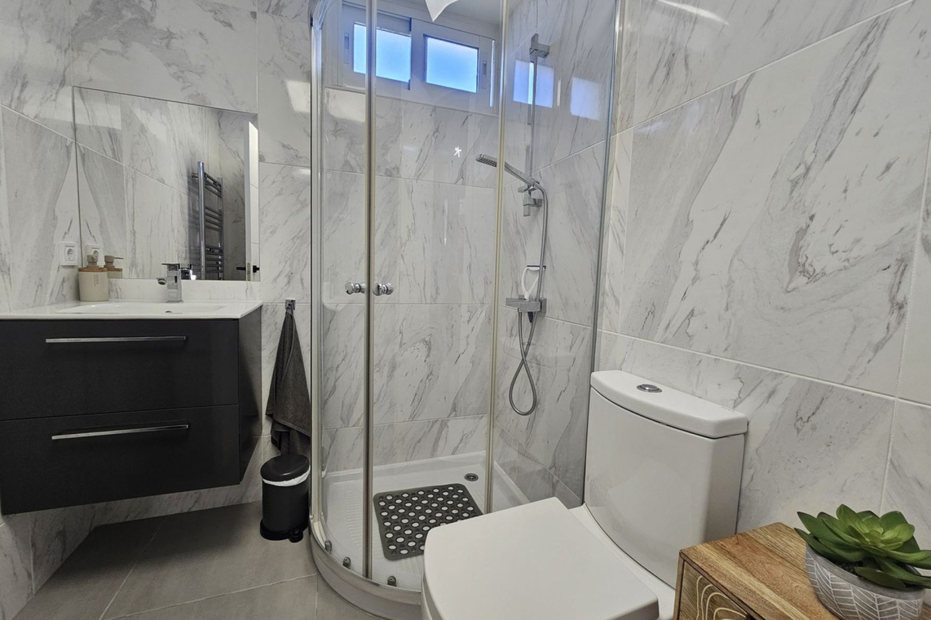 Resale - Villa - Mijas - Calypso