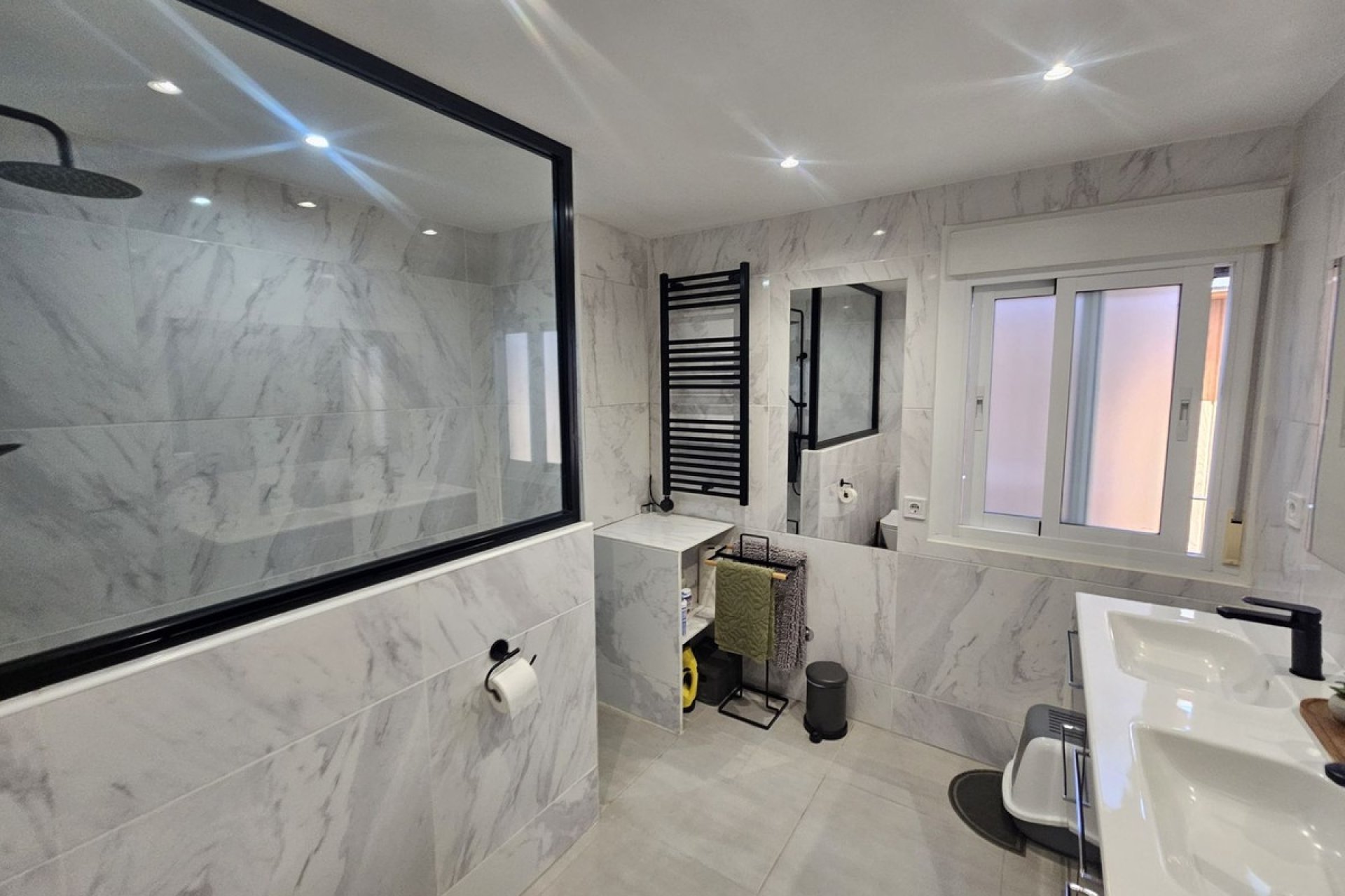 Resale - Villa - Mijas - Calypso
