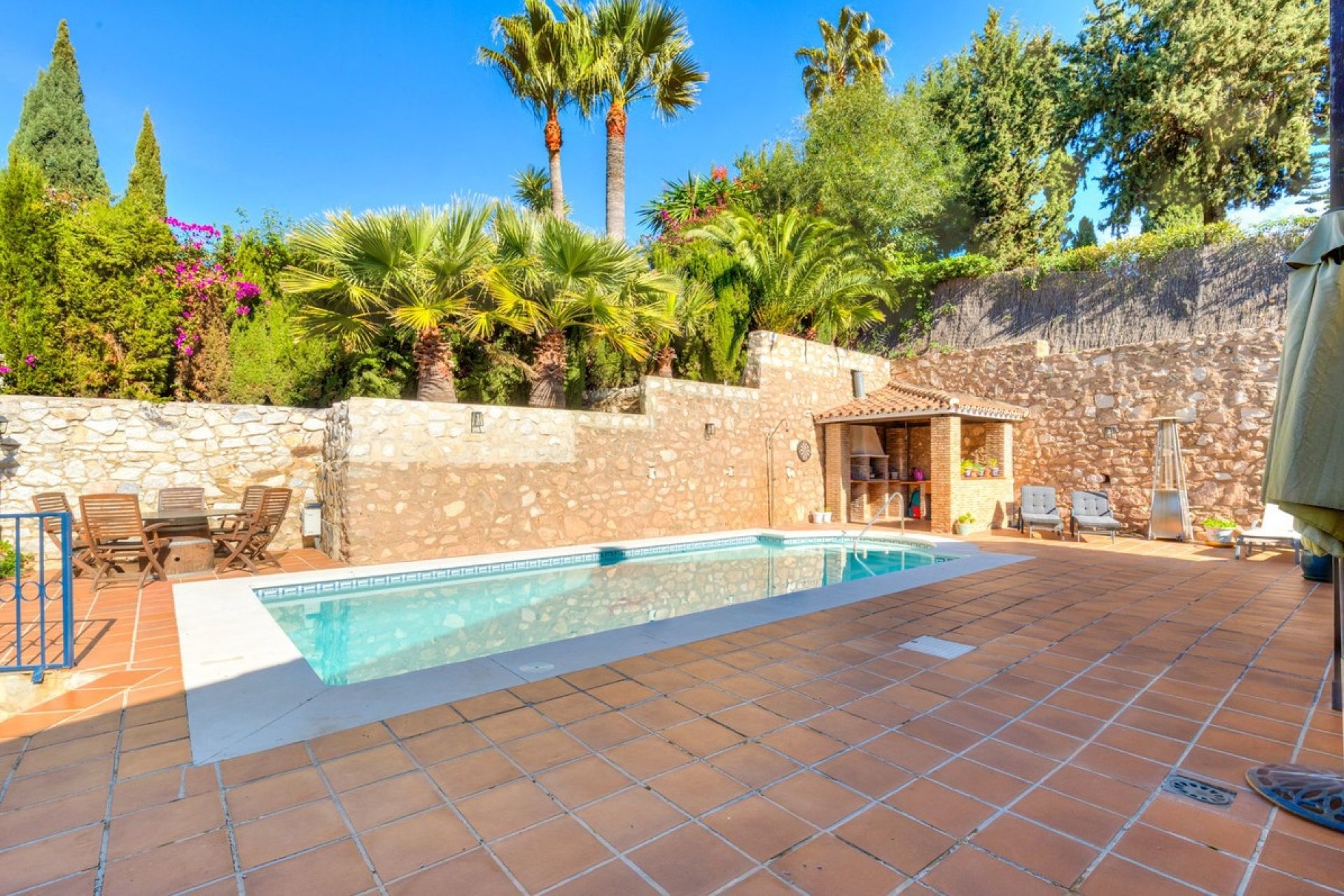 Resale - Villa - Mijas - Campo Mijas