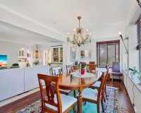 Resale - Villa - Mijas - Campo Mijas