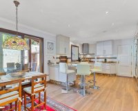 Resale - Villa - Mijas - Campo Mijas