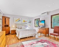 Resale - Villa - Mijas - Campo Mijas