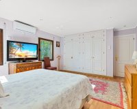 Resale - Villa - Mijas - Campo Mijas