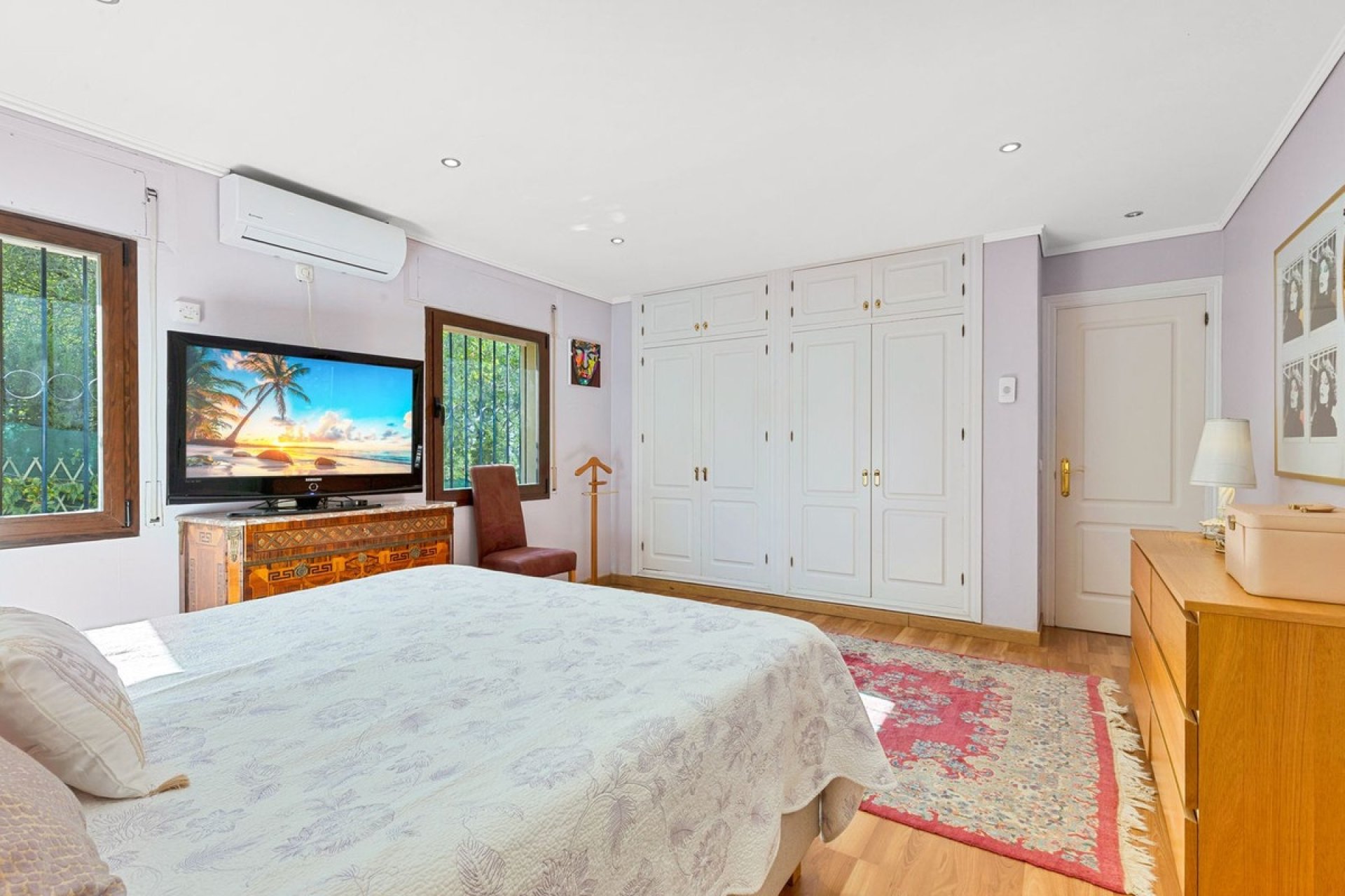 Resale - Villa - Mijas - Campo Mijas