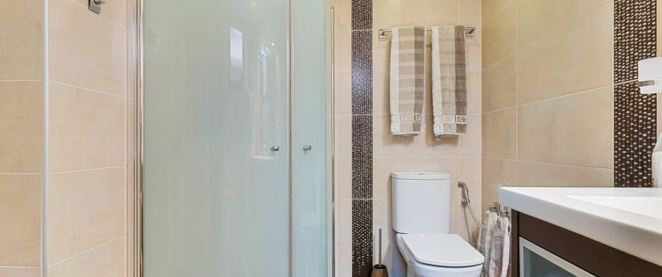 Resale - Villa - Mijas - Campo Mijas