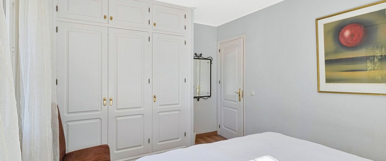 Resale - Villa - Mijas - Campo Mijas