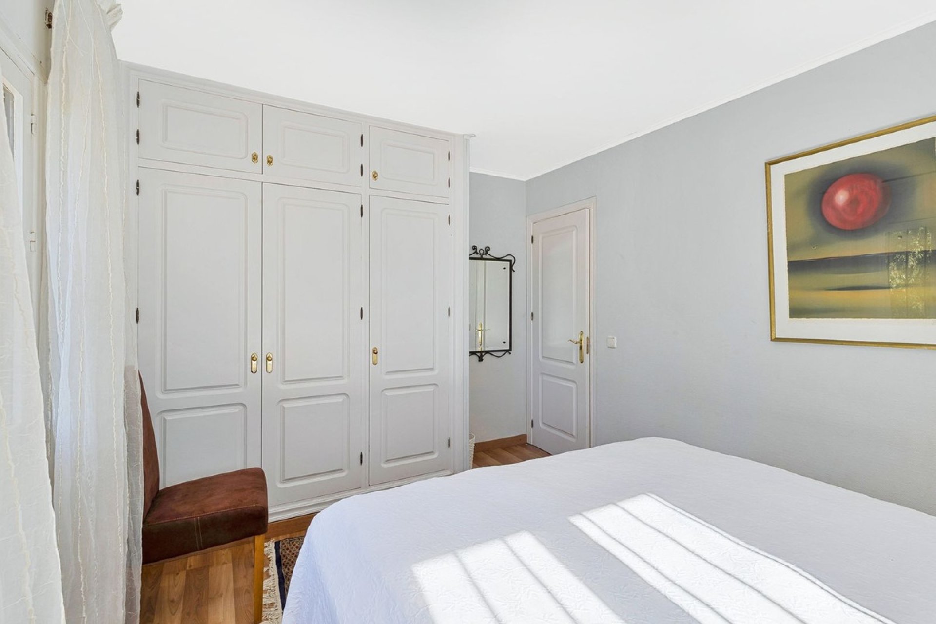 Resale - Villa - Mijas - Campo Mijas
