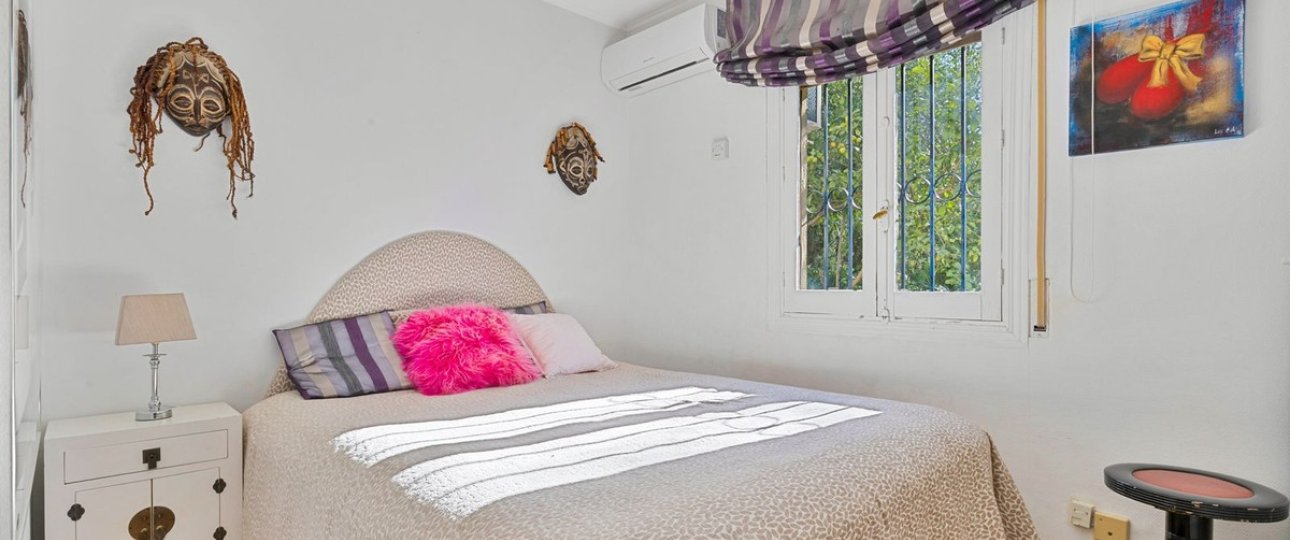 Resale - Villa - Mijas - Campo Mijas