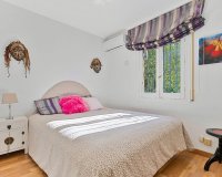 Resale - Villa - Mijas - Campo Mijas