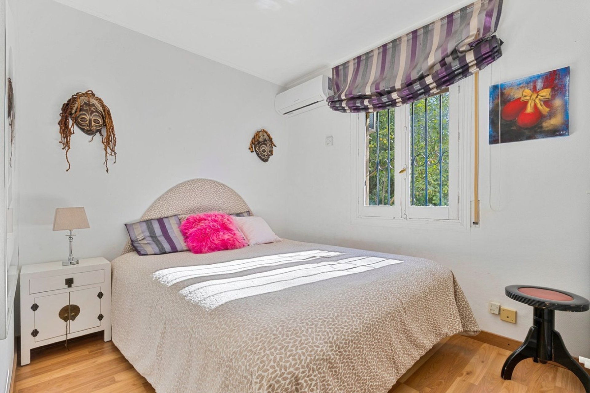 Resale - Villa - Mijas - Campo Mijas