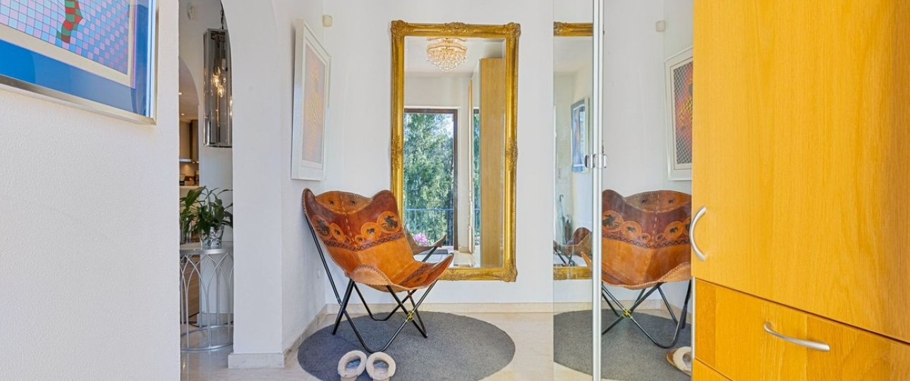 Resale - Villa - Mijas - Campo Mijas