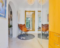 Resale - Villa - Mijas - Campo Mijas