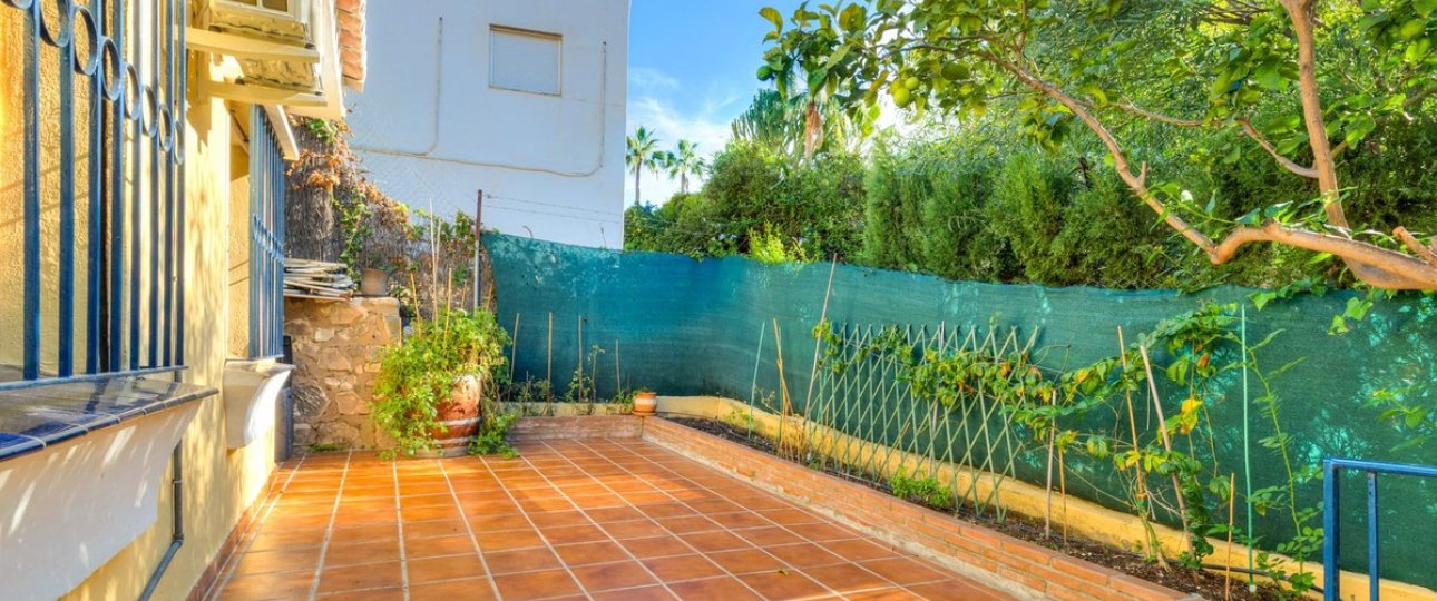 Resale - Villa - Mijas - Campo Mijas